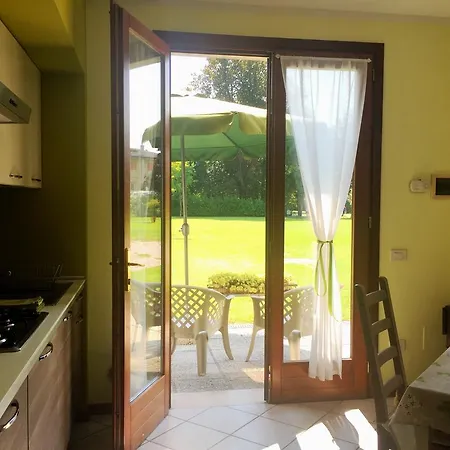 Olanda Appartement