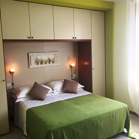 アパート Olanda ミーラ