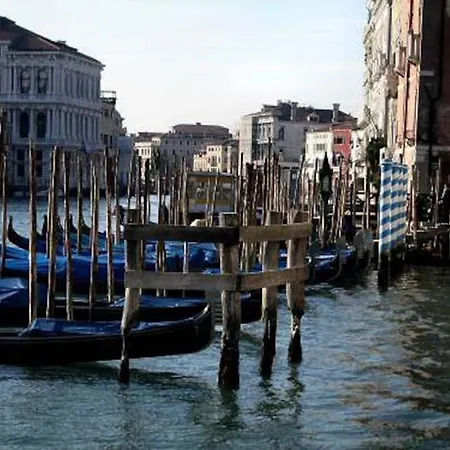 Апартаменты Olanda Мира