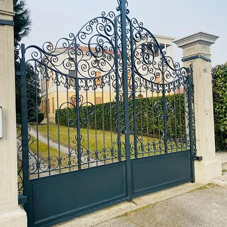 Olanda Appartement