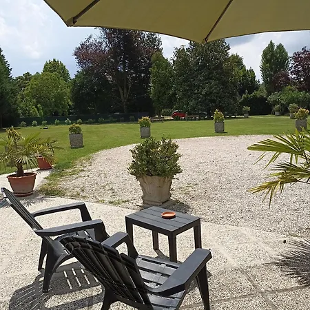 Апартаменты Olanda