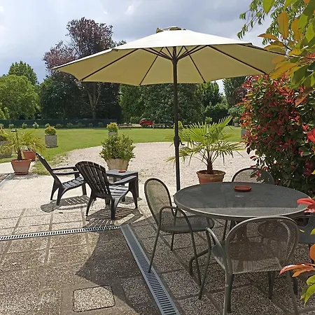 Olanda Apartment *