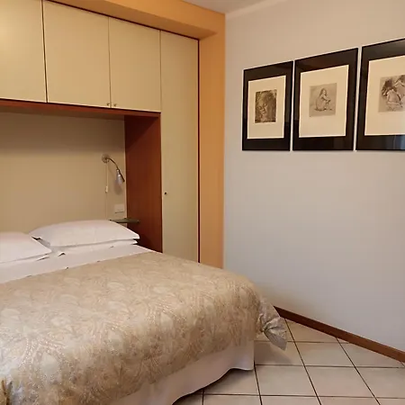 Olanda Appartement Mira