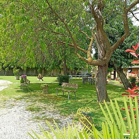 アパート Olanda ミーラ