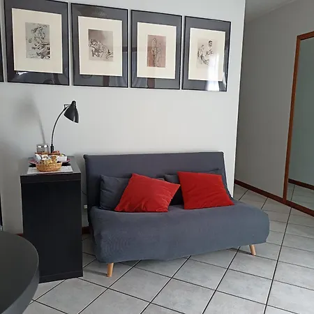 Olanda Appartement *