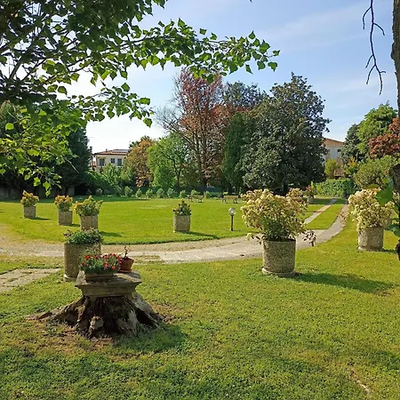 Olanda Appartement Mira