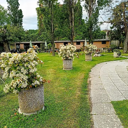 Lejlighed Olanda Mira