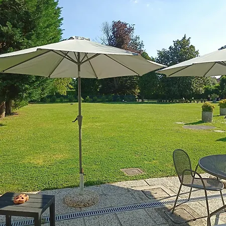 Апартаменты Olanda Мира