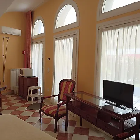 Apartment Olanda
