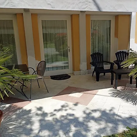 Olanda アパート *