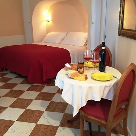 Appartement Olanda *