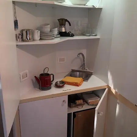 Olanda Апартаменты *