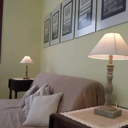 Olanda Appartement Mira