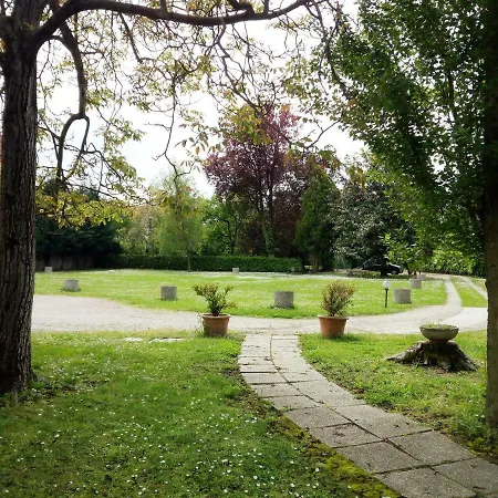 Olanda Appartement Mira