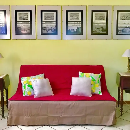 Olanda Appartement Mira