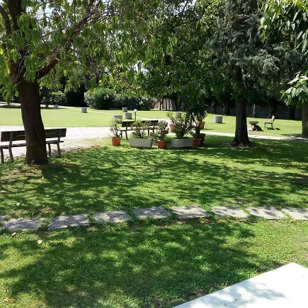 Olanda アパート ミーラ