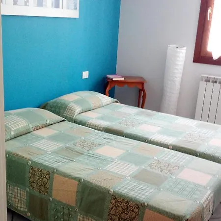 アパート Olanda ミーラ