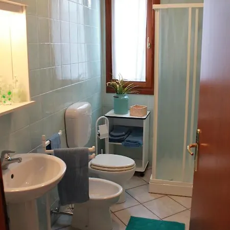 Olanda Appartement