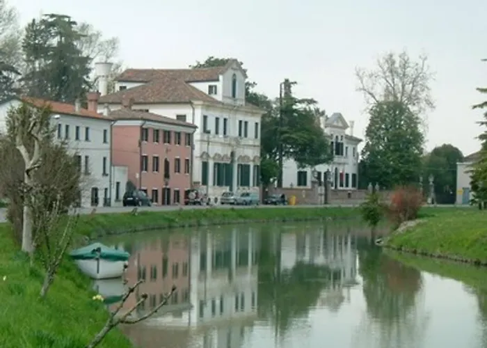Olanda Apartament