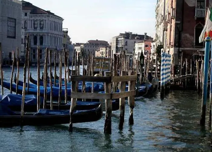 Apartament Olanda Mira