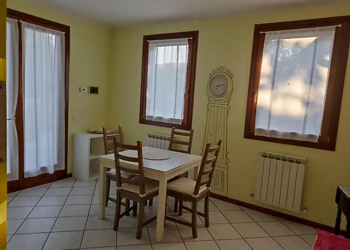 Olanda Apartament *