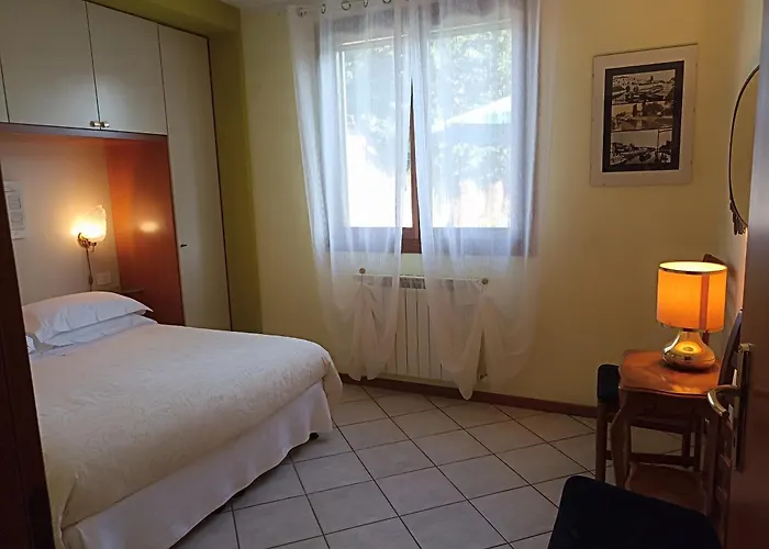 Olanda Apartament Mira