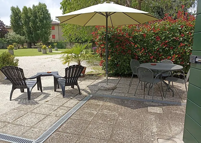 Olanda Apartament