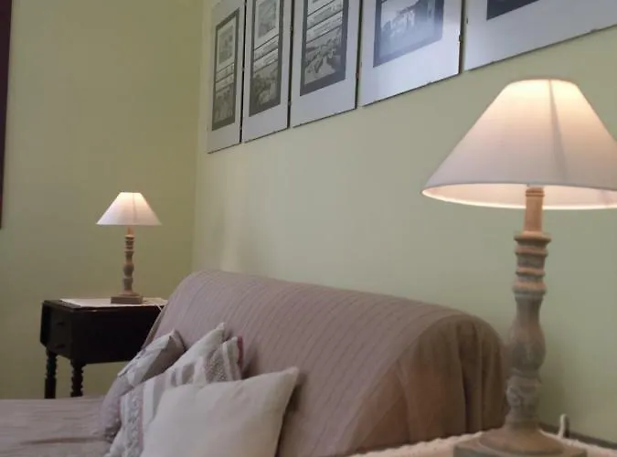 Olanda Apartament Mira