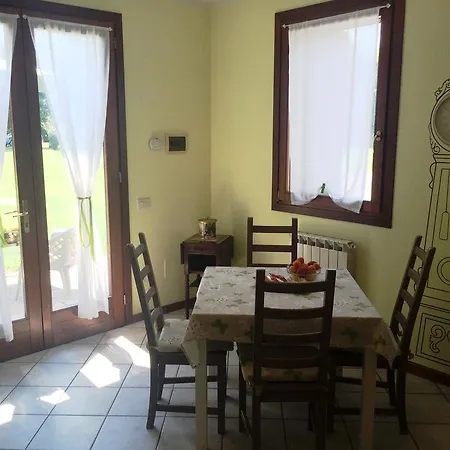Olanda Appartamento Mira