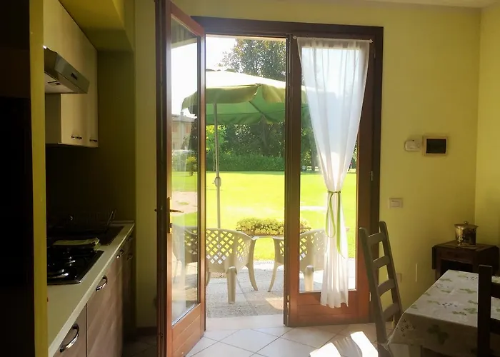 Olanda Apartamento