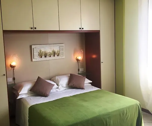 Appartement Olanda Mira