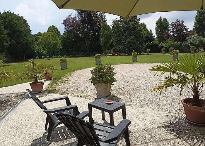 Apartamento Olanda