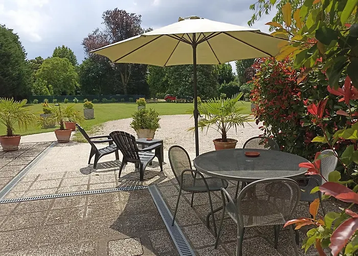 Olanda Appartement *