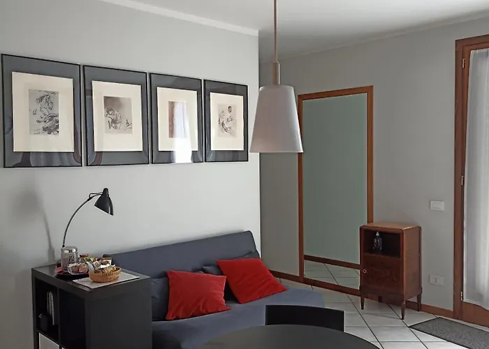 Appartement Olanda *