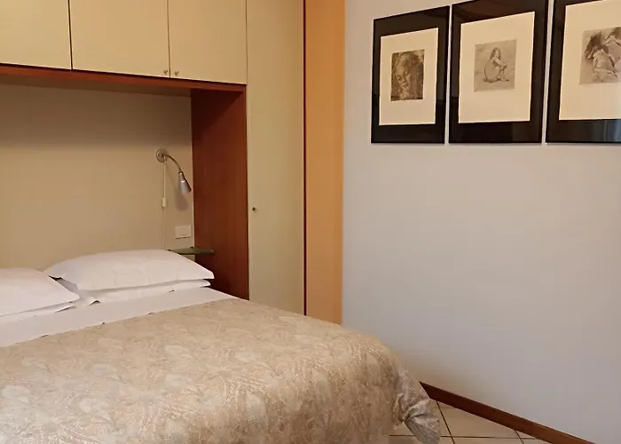 Olanda Appartement Mira