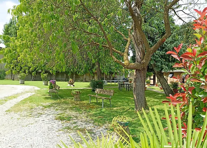 Apartamento Olanda Mira