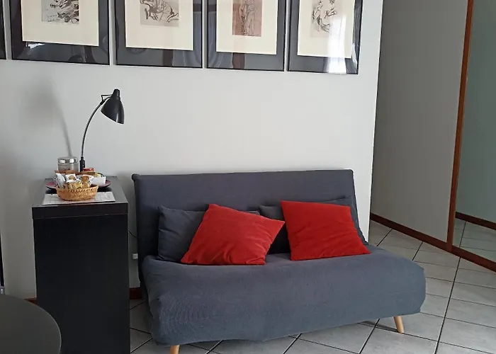 Olanda Appartement *