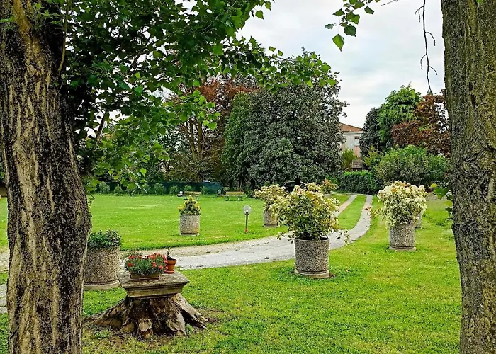Apartamento Olanda