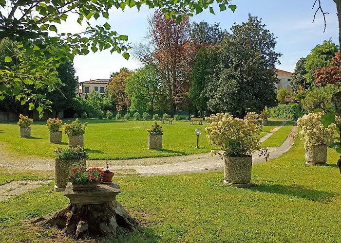 Olanda Appartement Mira