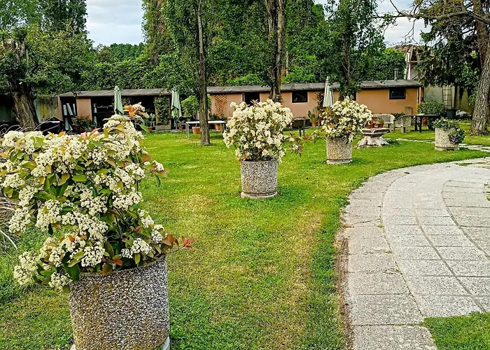 Appartement Olanda Mira