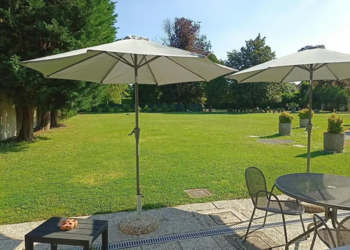 Appartement Olanda Mira