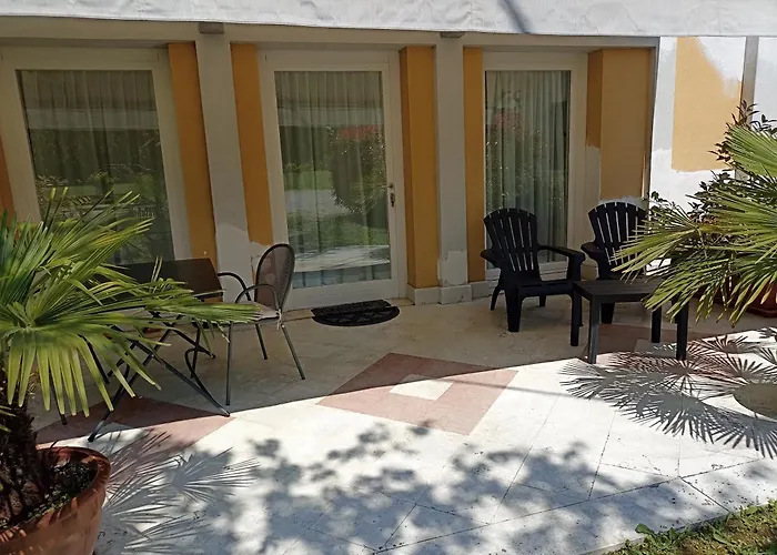 Olanda Apartamento *