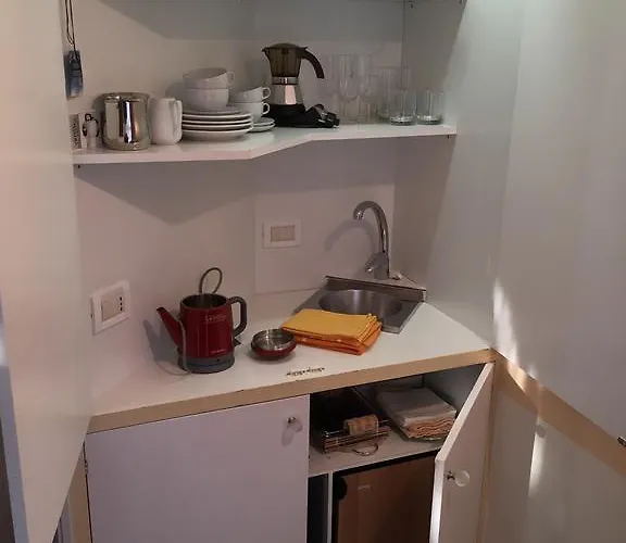 Olanda Apartamento *