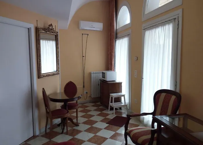 Olanda Apartamento *