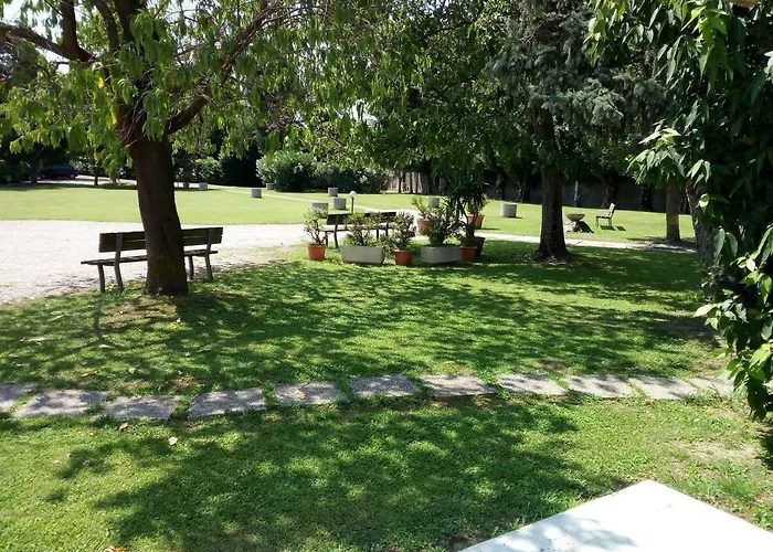 Olanda Appartamento Mira