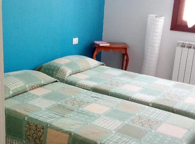 Appartement Olanda Mira