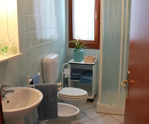 Olanda Apartamento